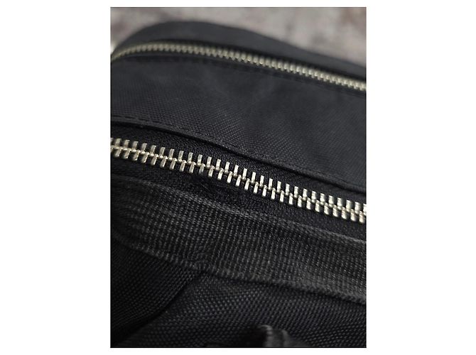 Autre Marque Borsa George Gina & Lucy nera Nero - vista 7