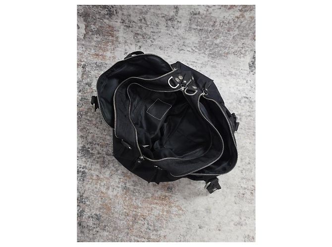 Autre Marque Borsa George Gina & Lucy nera Nero - vista 8