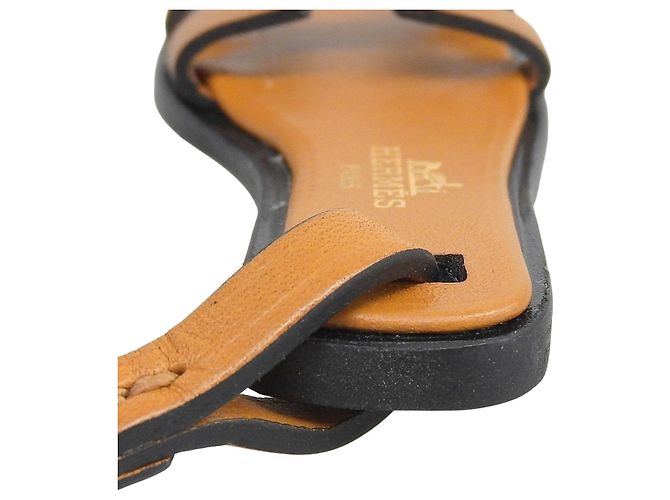 Hermès Hermes Oran Nano Charm D'oro - vista 6