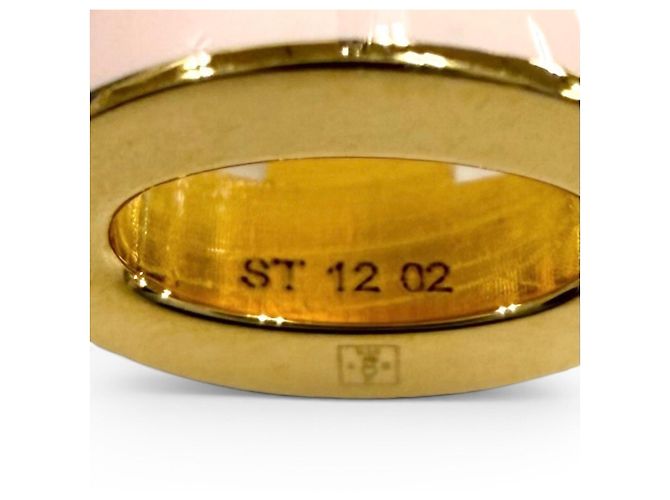 Hermès HERMES Mini Pop H Ohrringe Pink Golden - Ansicht 8