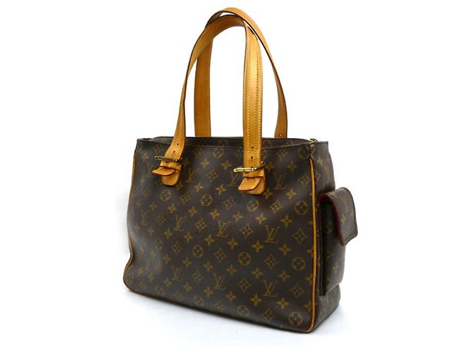 Borsa Tote Louis Vuitton Multiplicité - vista 2