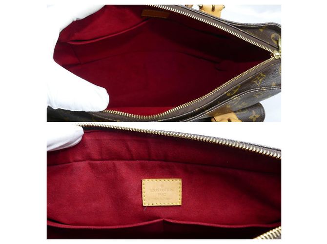 Borsa Tote Louis Vuitton Multiplicité - vista 4