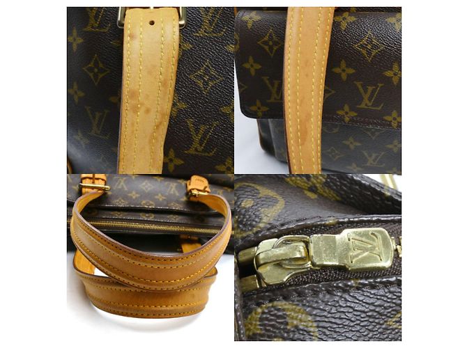 Borsa Tote Louis Vuitton Multiplicité - vista 7