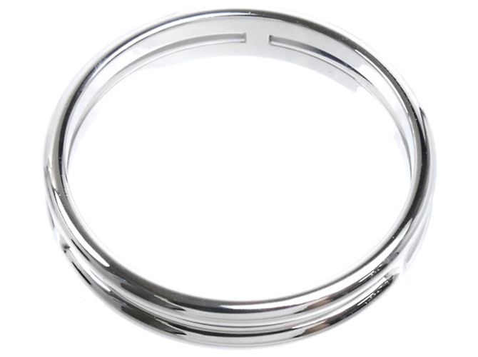 Hermès HERMES Ariane Ring aus 18K Weißgold - Ansicht 4