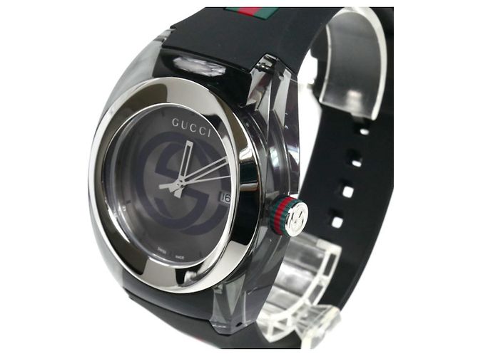 Orologio da polso uomo Gucci Sync - vista 2