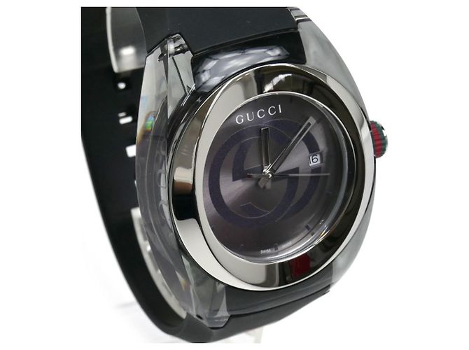 Orologio da polso uomo Gucci Sync - vista 3
