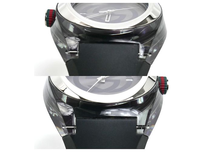 Orologio da polso uomo Gucci Sync - vista 4
