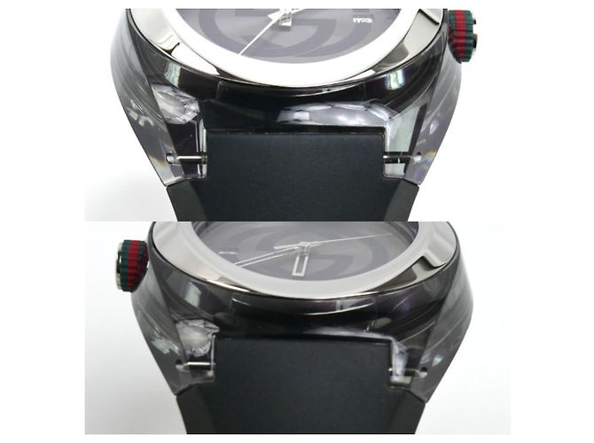 Orologio da polso uomo Gucci Sync - vista 5
