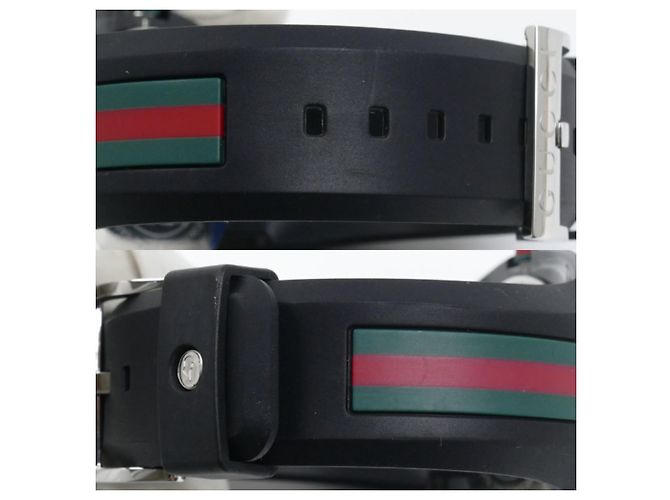 Orologio da polso uomo Gucci Sync - vista 7