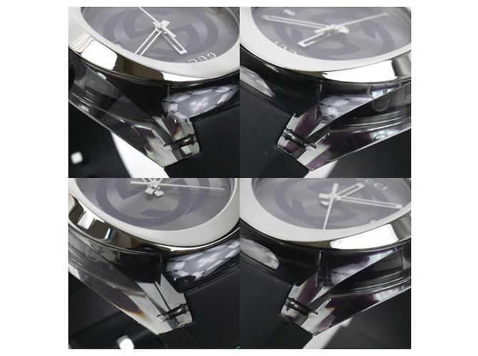 Orologio da polso uomo Gucci Sync - vista 8