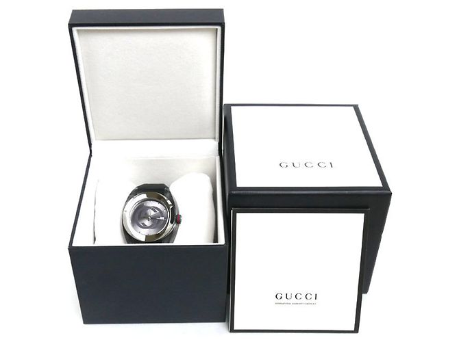 Orologio da polso uomo Gucci Sync - vista 9