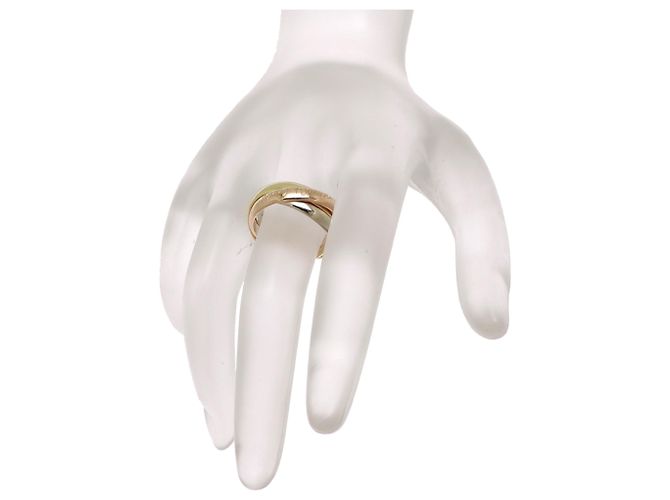 Cartier Trinity #51 Ring - Ansicht 10