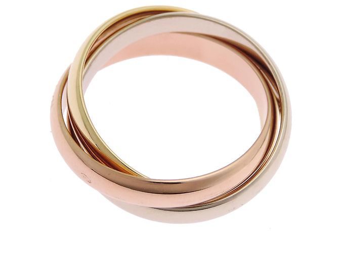 Cartier Trinity #51 Ring - Ansicht 3
