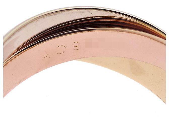 Cartier Trinity #51 Ring - Ansicht 6