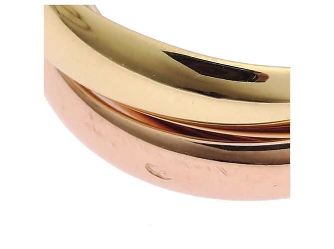 Cartier Trinity #51 Ring - Ansicht 7