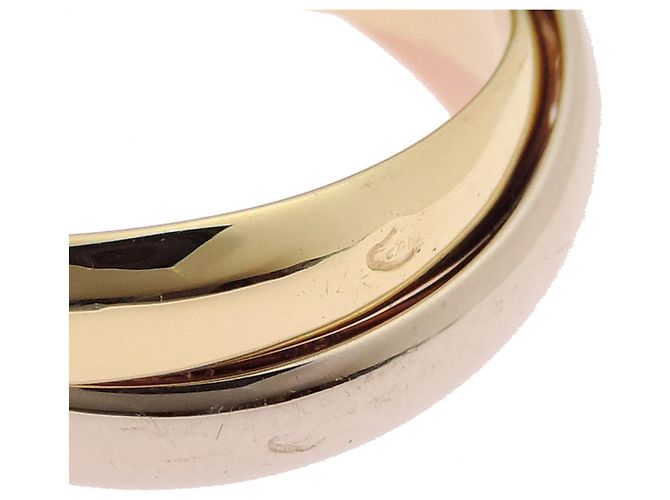 Cartier Trinity #51 Ring - Ansicht 8