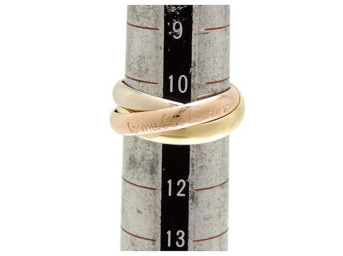 Cartier Trinity #51 Ring - Ansicht 9