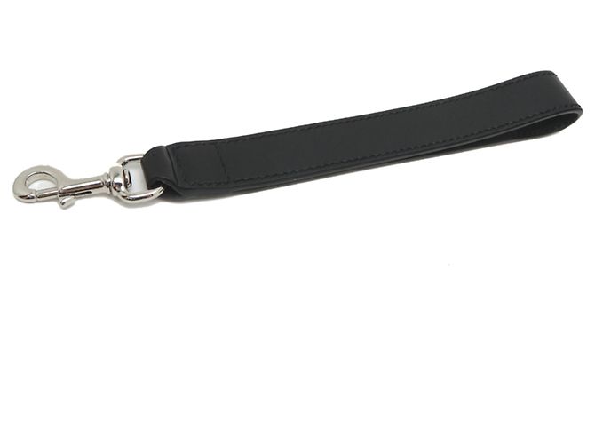 Borsa a pochette Gucci GG Pattern Nero - vista 5