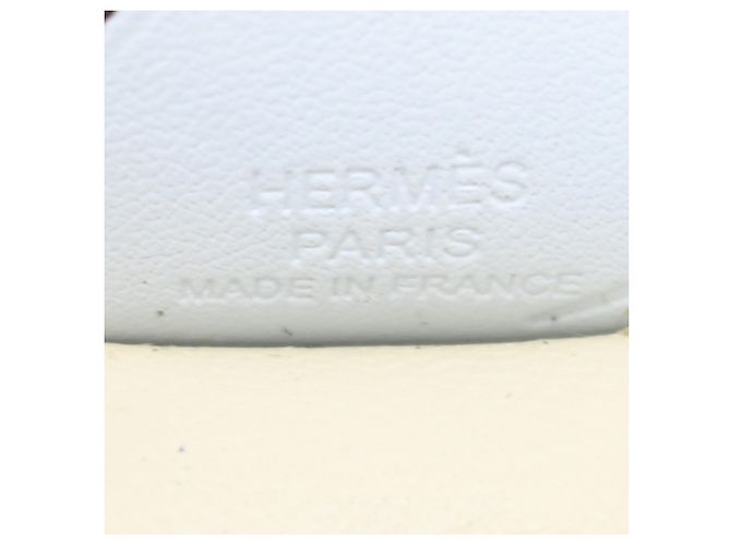 Hermès Hermes Rodeo Charm Pegasus PM Azul - vista 5