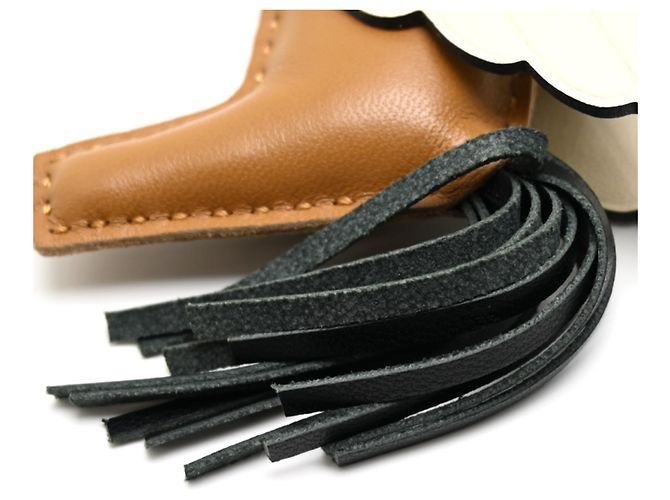 Hermès Hermes Rodeo Charm Pegasus PM Schwarz - Ansicht 4