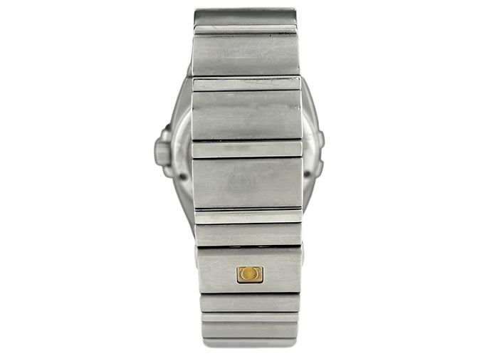 Omega Constellation Co-Axial Automatic Watch - view 3