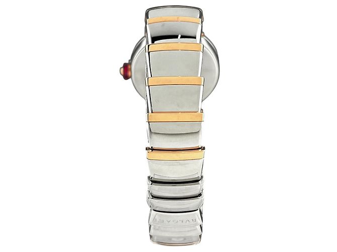 Bulgari Reloj de pulsera para mujer Bvlgari Lucea LUP28SG - vista 3