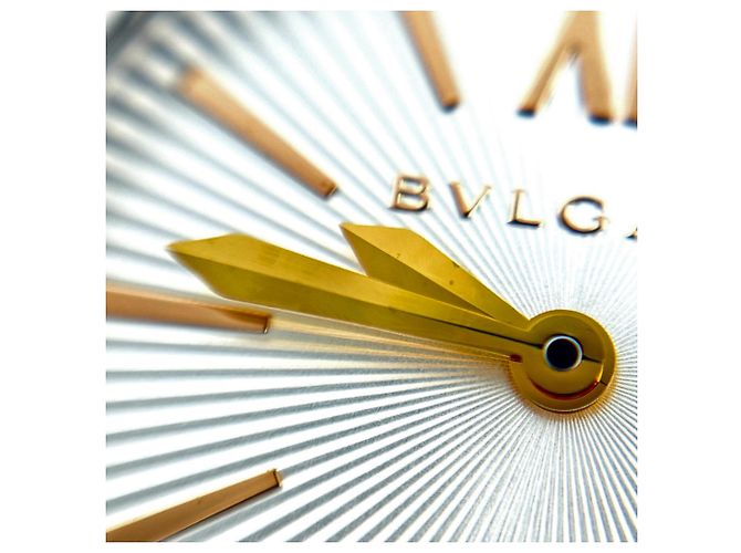 Bulgari Reloj de pulsera para mujer Bvlgari Lucea LUP28SG - vista 7