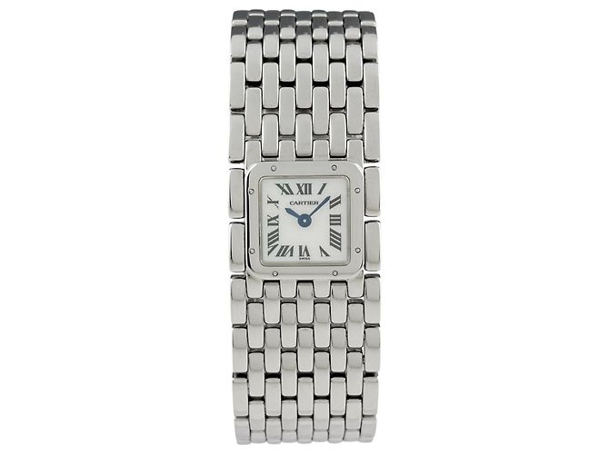 Cartier Panthère Ruban W61001T9 Uhr - Ansicht 2