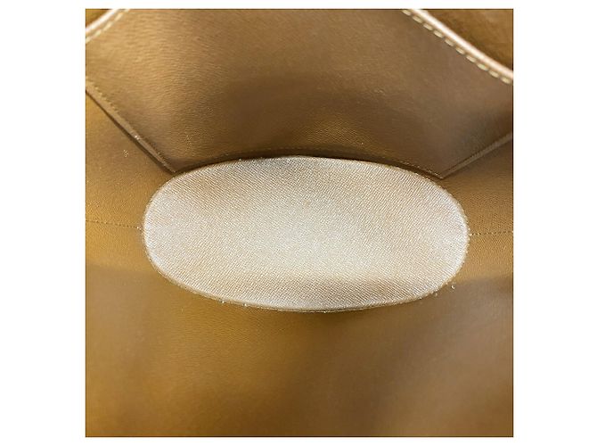 Borsa a tracolla Louis Vuitton Monogram Druot Marrone - vista 4