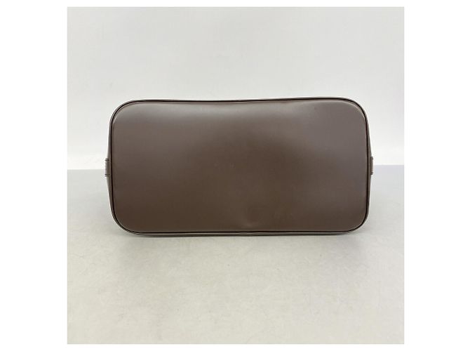 Borsa Louis Vuitton Damier Alma N51131 Ebene Damier ebene - vista 3