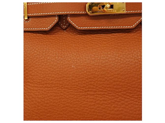 Hermès Borsa Hermes Birkin 35 - vista 11