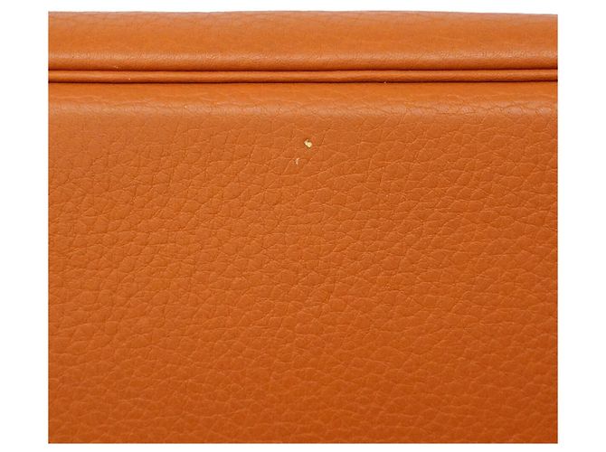 Hermès Borsa Hermes Birkin 35 - vista 12