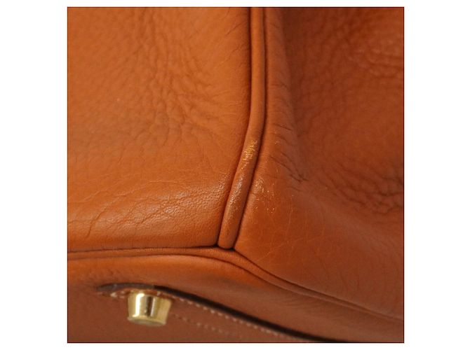 Hermès Borsa Hermes Birkin 35 - vista 13