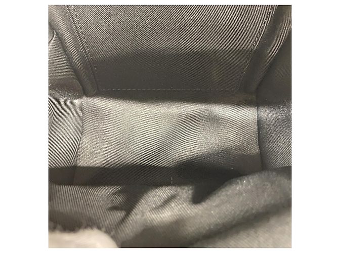 Louis Vuitton Monogram Palm Springs Backpack MINI Braun - Ansicht 4