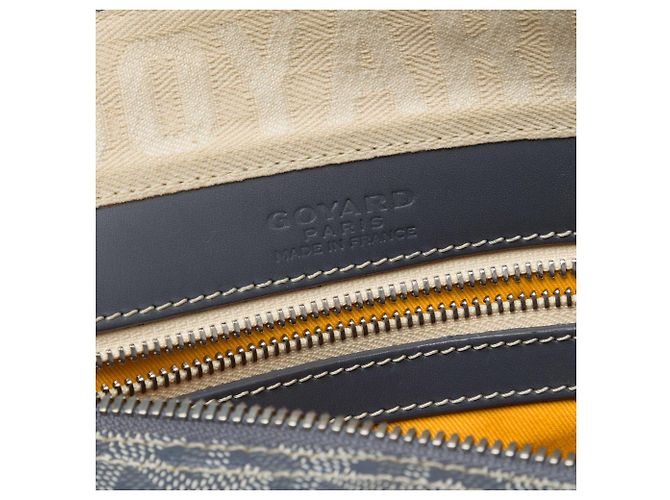 Goyard Gray Goyardine Croisiere 45 - vista 5