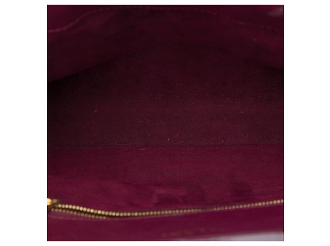 Louis Vuitton Brown Monogram Florine - view 4