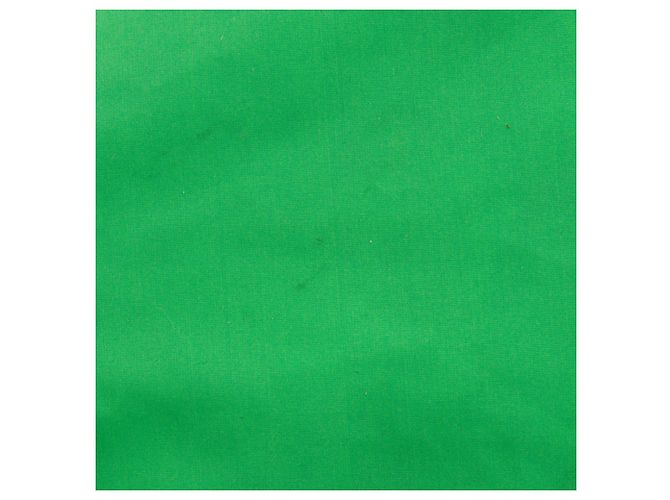 Zaino Valentino Rockstud in nylon verde - vista 12