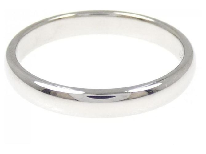 Tiffany & Co Tiffany Forever Ehering - Ansicht 2
