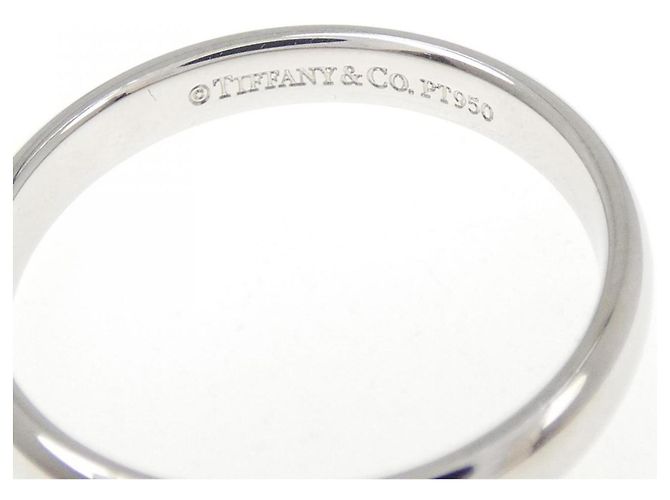 Tiffany & Co Tiffany Forever Ehering - Ansicht 3