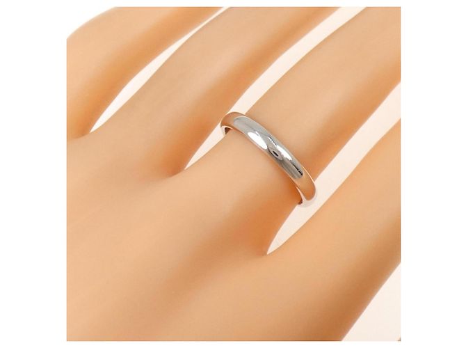 Tiffany & Co Tiffany Forever Ehering - Ansicht 4
