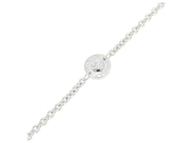 Bulgari Collana Bvlgari B.zero1 Argento - vista 4