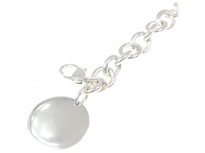 Tiffany & Co. Bracciale Return to Argento - vista 2