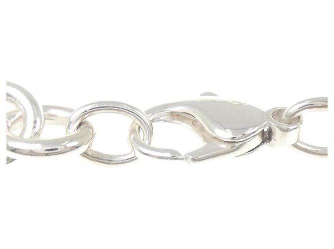 Tiffany & Co. Bracciale Return to Argento - vista 4