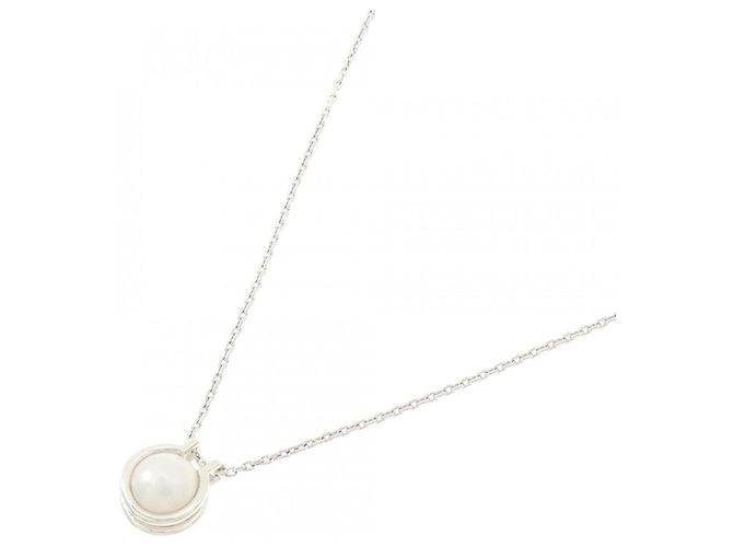 Tiffany & Co Collana Tiffany HardWear in argento - vista 2