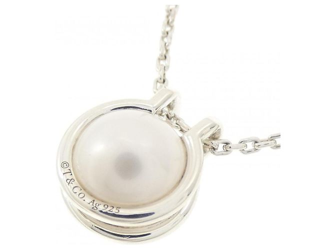 Tiffany & Co Collana Tiffany HardWear in argento - vista 4