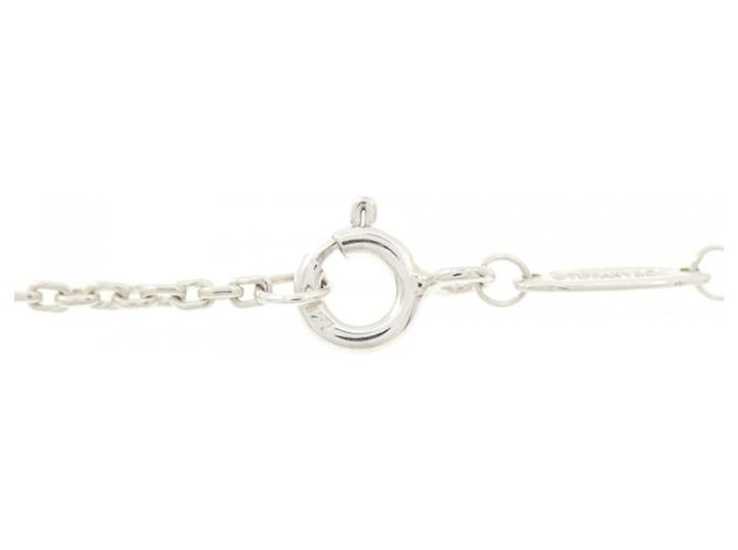 Tiffany & Co Collana Tiffany HardWear in argento - vista 5