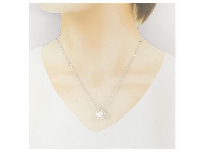Tiffany & Co Collana Tiffany HardWear in argento - vista 6