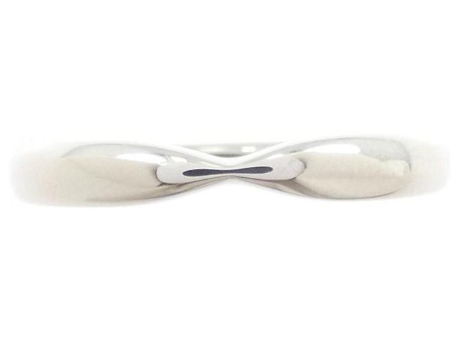 Tiffany & Co Anello Tiffany Harmony Band - vista 2
