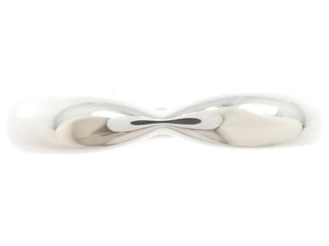 Tiffany & Co Harmony Ring Platin - Ansicht 2