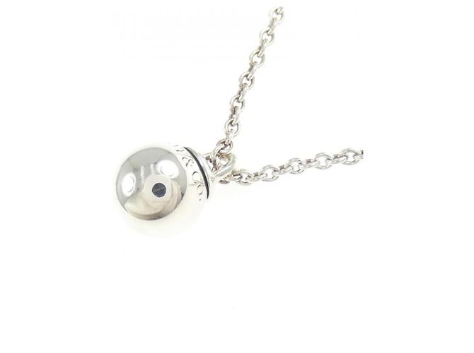 Tiffany & Co Collar Tiffany Ball Plata - vista 3
